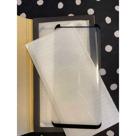 Screen Protector for Samsung Galaxy S8 Plus S8+ TPU Ultra HD Film 2-Pack - Picture 3 of 9